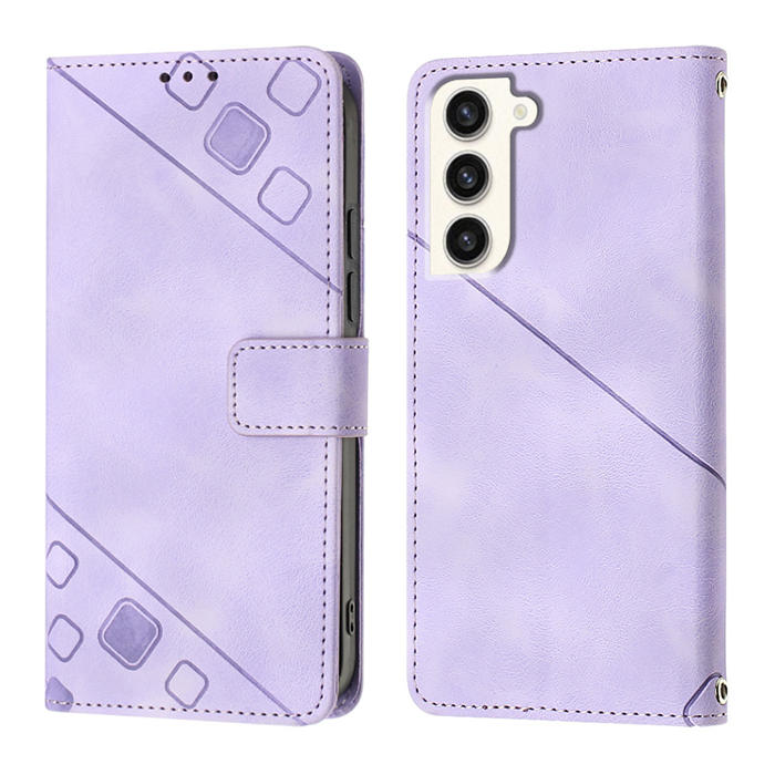 Samsung Galaxy S23 Wallet Case