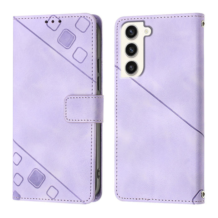 Samsung Galaxy S23 Plus Wallet Case