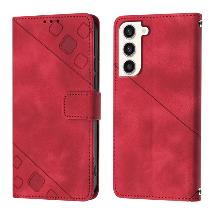 Samsung Galaxy S23 Wallet Case