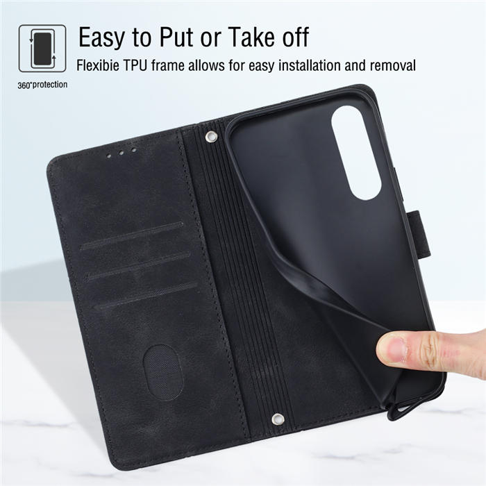 Sony Xperia 1 IV Wallet Case