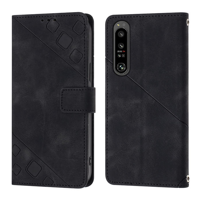 Sony Xperia 1 IV Wallet Case