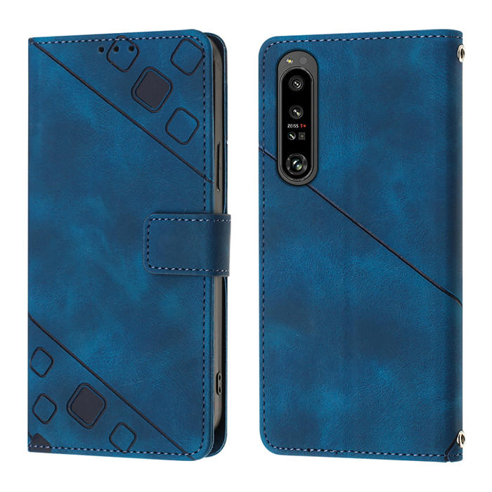 Sony Xperia 1 IV Wallet Case