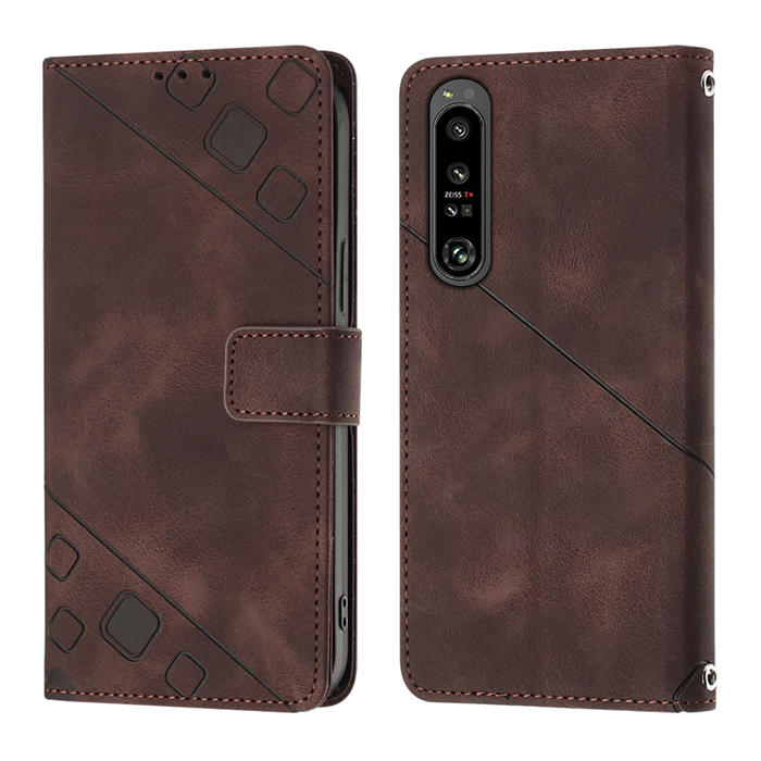 Sony Xperia 1 IV Wallet Case