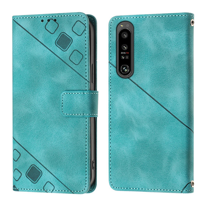 Sony Xperia 1 IV Wallet Case