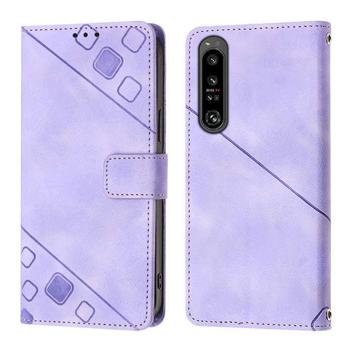 Sony Xperia 1 IV Wallet Case