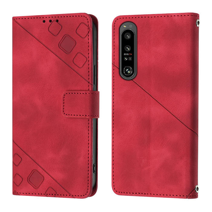 Sony Xperia 1 IV Wallet Case