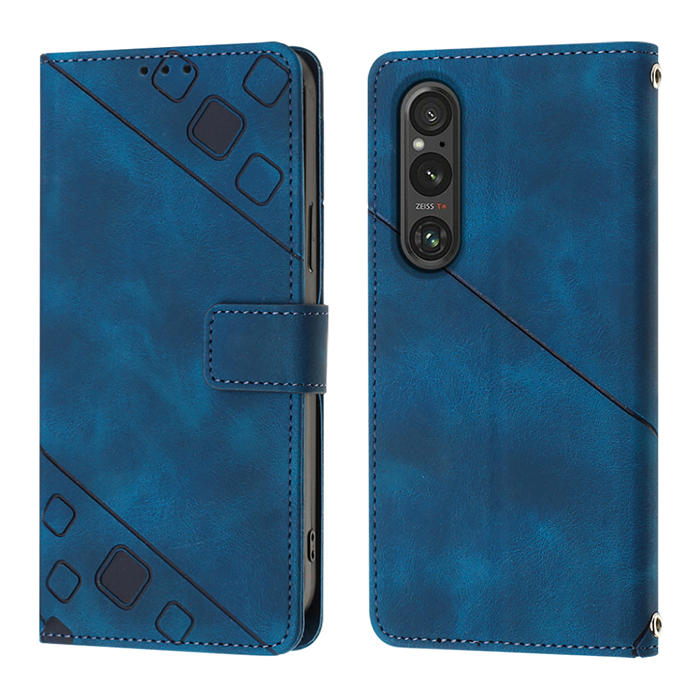 Sony Xperia 1 V Wallet Case