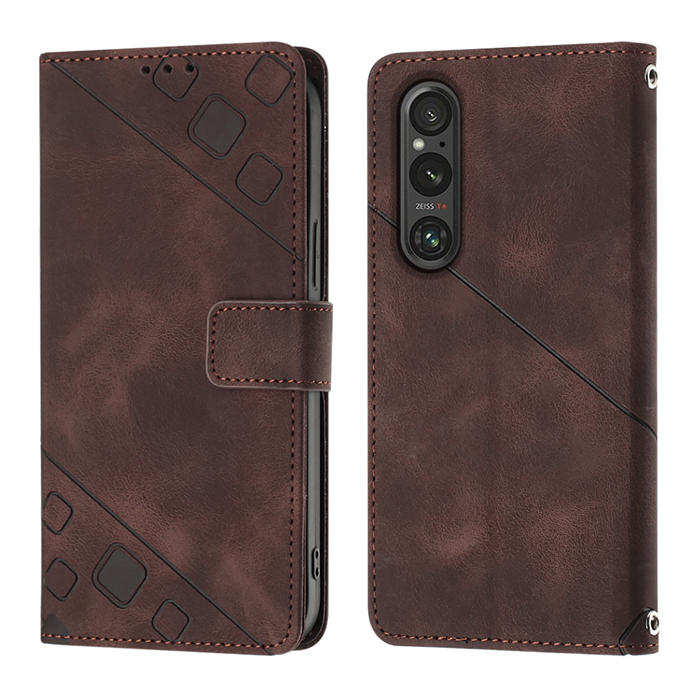 Sony Xperia 1 V Wallet Case