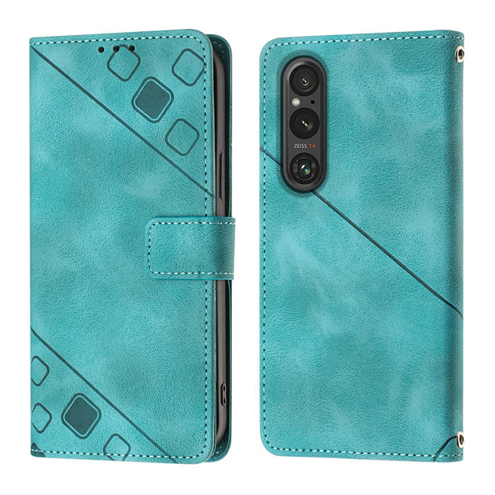 Sony Xperia 1 V Wallet Case