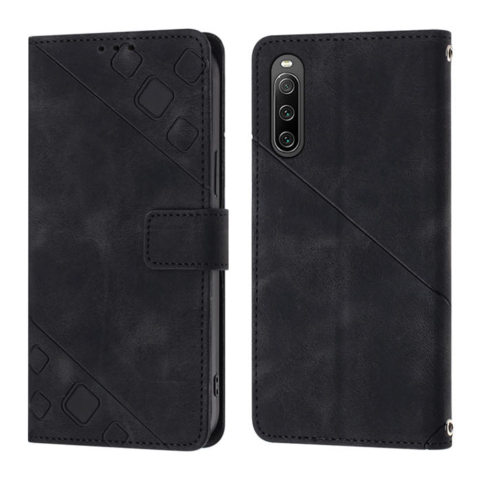 Sony Xperia 10 IV Wallet Case