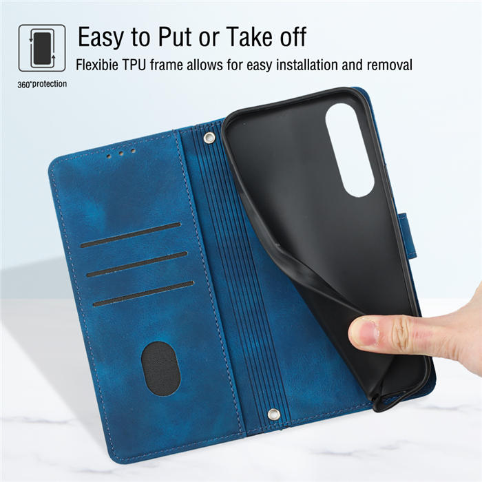 Sony Xperia 10 IV Wallet Case