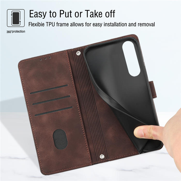 Sony Xperia 10 IV Wallet Case