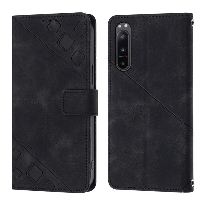 Sony Xperia 5 IV Wallet Case