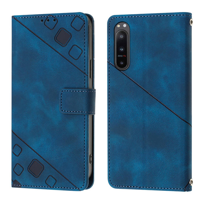 Sony Xperia 5 IV Wallet Case