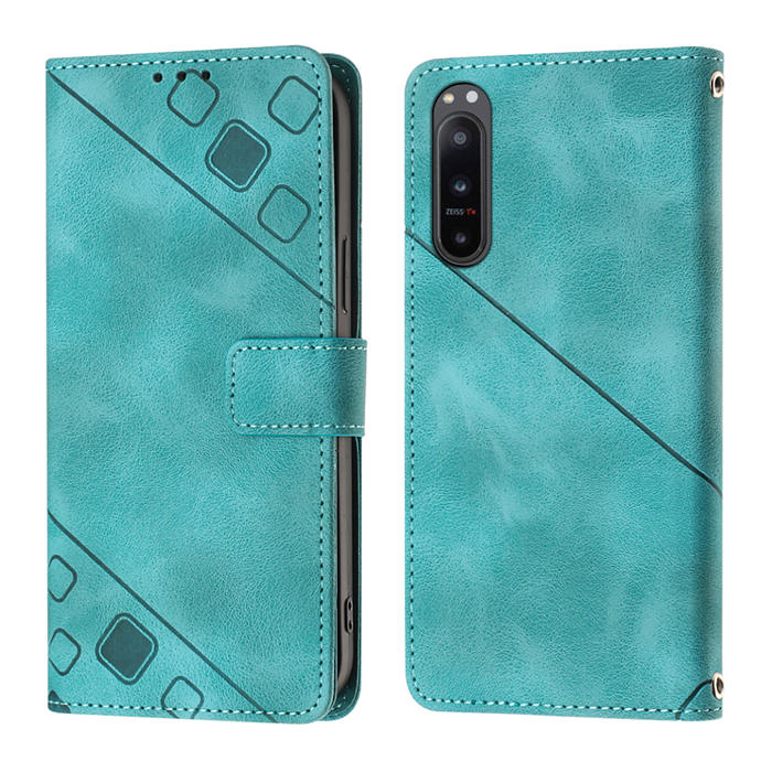 Sony Xperia 5 IV Wallet Case