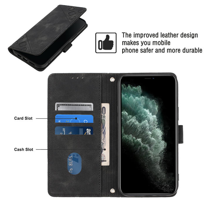 iPhone 11 Pro Wallet Case