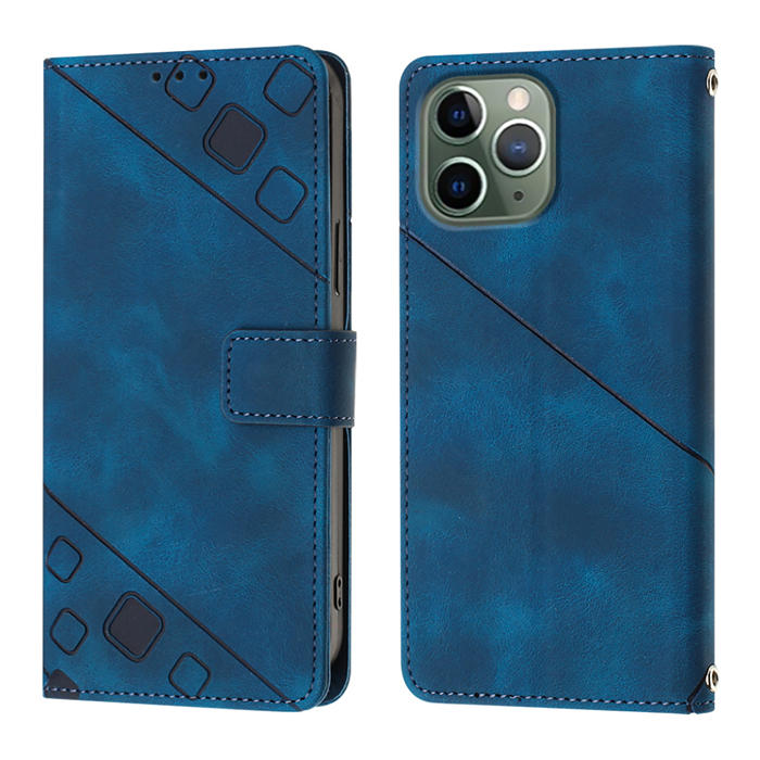 iPhone 11 Pro Max Wallet Case