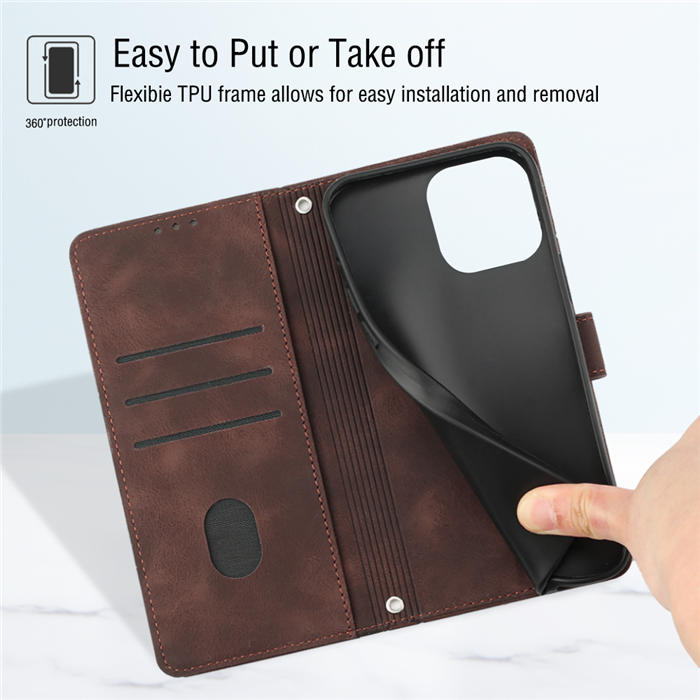 iPhone 11 Pro Wallet Case