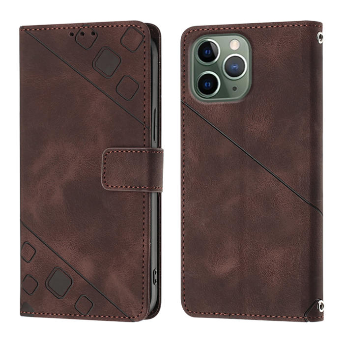 iPhone 11 Pro Max Wallet Case