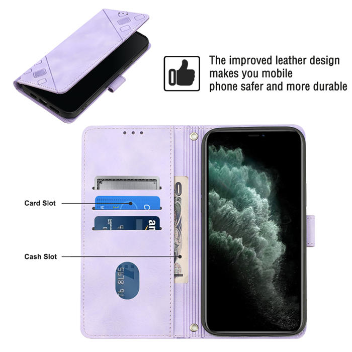 iPhone 11 Pro Wallet Case