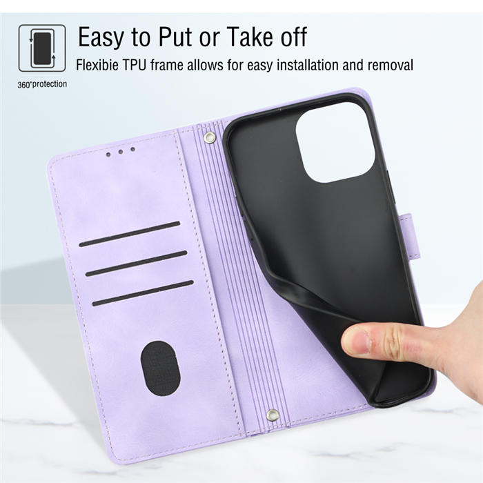 iPhone 11 Pro Wallet Case