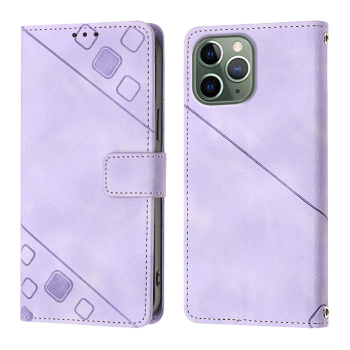 iPhone 11 Pro Max Wallet Case