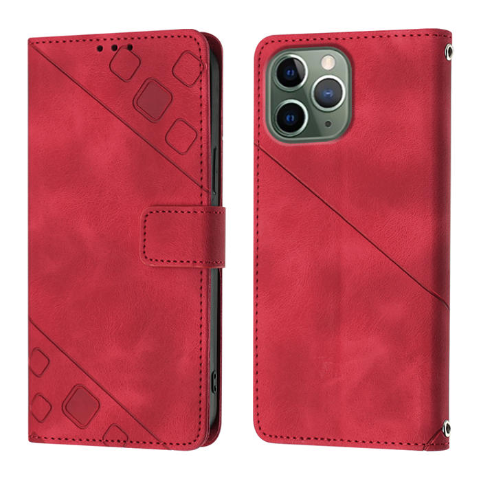 iPhone 11 Pro Wallet Case