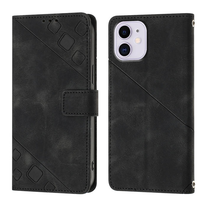 iPhone 11 Wallet Case