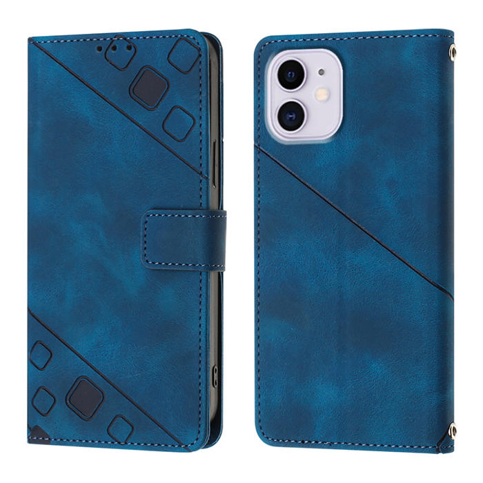 iPhone 11 Wallet Case