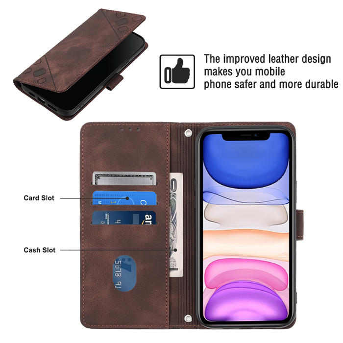 iPhone 11 Wallet Case