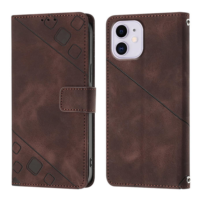 iPhone 11 Wallet Case