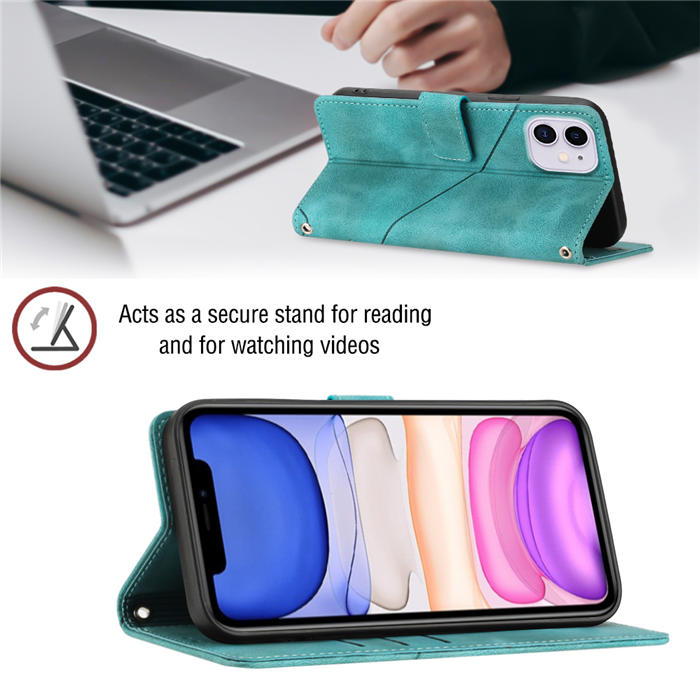 iPhone 11 Wallet Case