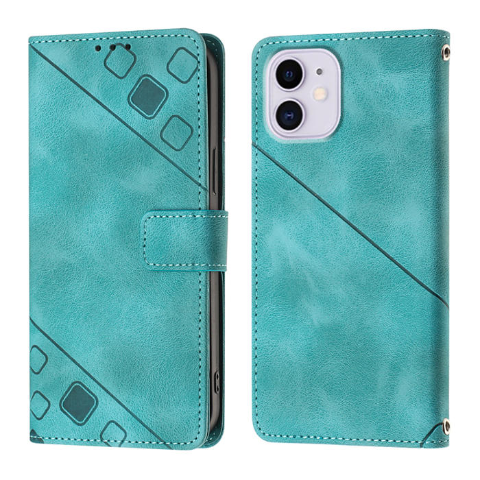 iPhone 11 Wallet Case