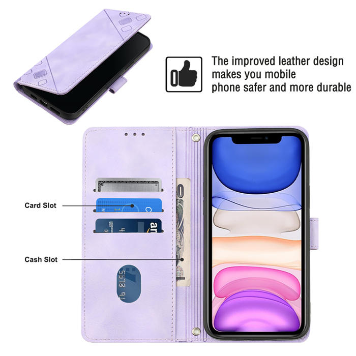 iPhone 11 Wallet Case