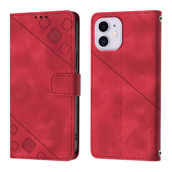 iPhone 11 Wallet Case