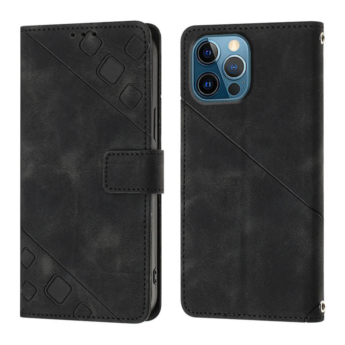 iPhone 12 Pro Max Wallet Case