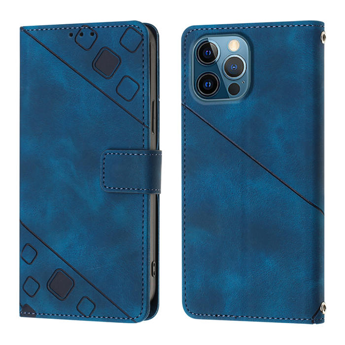 iPhone 12 Pro Max Wallet Case