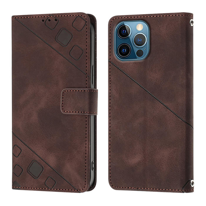 iPhone 12 Pro Max Wallet Case