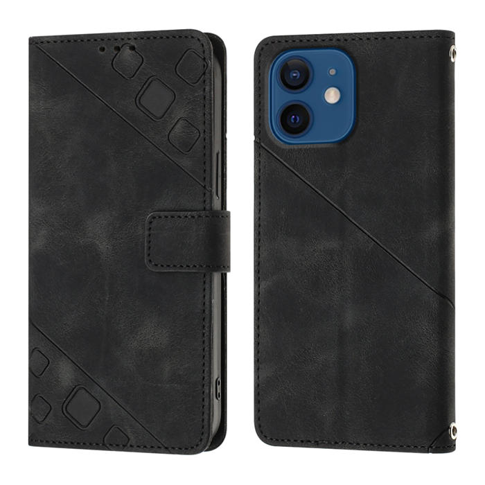 iPhone 12/12 Pro Wallet Case