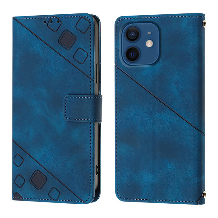 iPhone 12/12 Pro Wallet Case