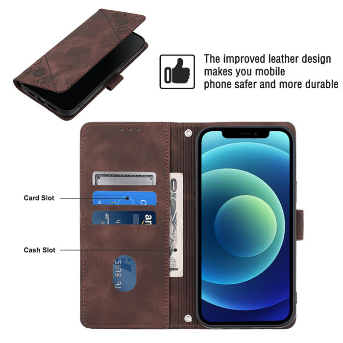 iPhone 12/12 Pro Wallet Case