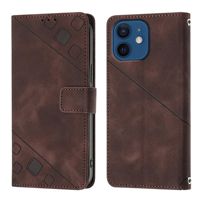 iPhone 12/12 Pro Wallet Case