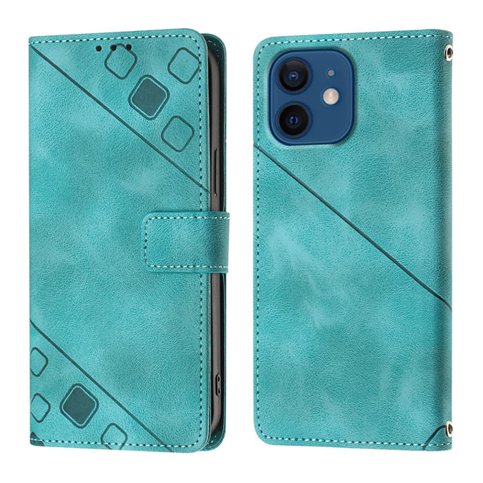 iPhone 12/12 Pro Wallet Case