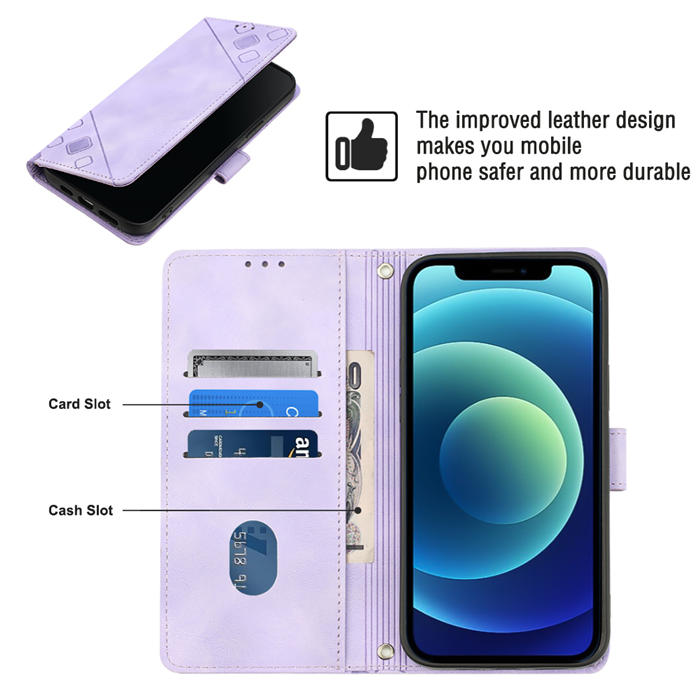 iPhone 12/12 Pro Wallet Case