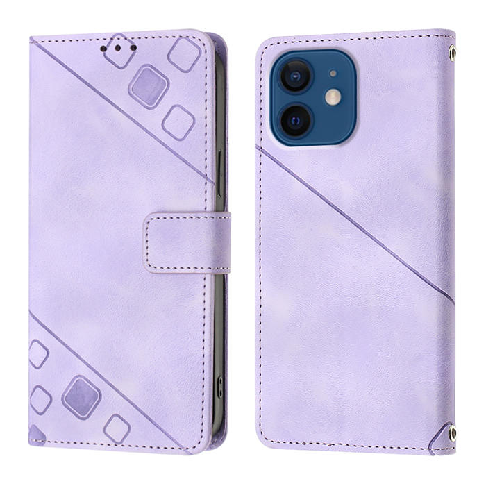 iPhone 12/12 Pro Wallet Case