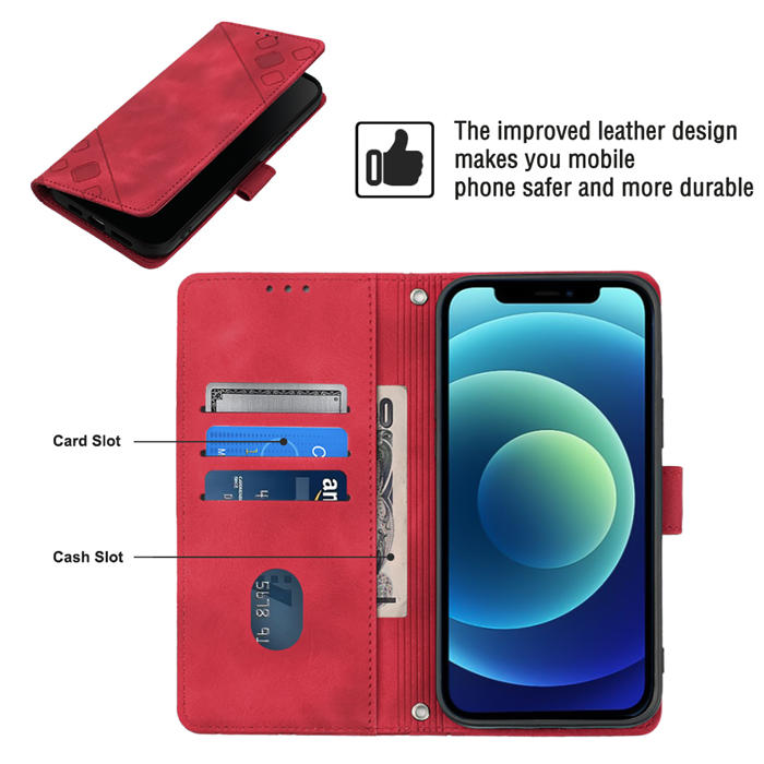 iPhone 12/12 Pro Wallet Case