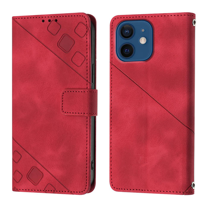 iPhone 12/12 Pro Wallet Case