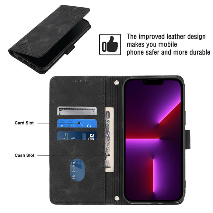 iPhone 13 Pro Wallet Case