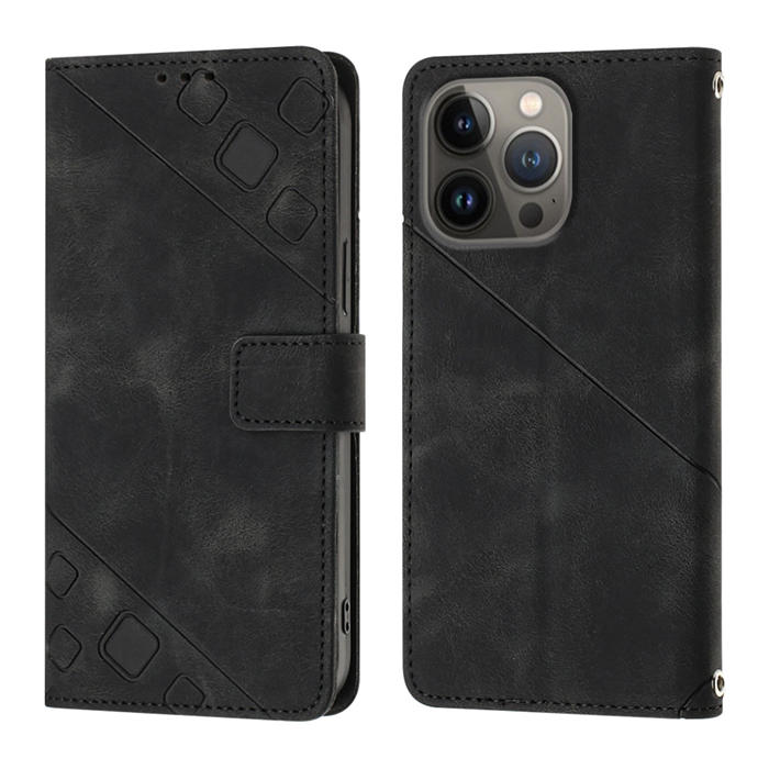 iPhone 13 Pro Max Wallet Case