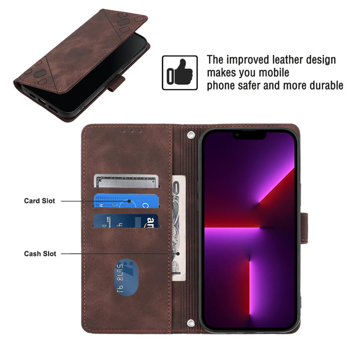 iPhone 13 Pro Wallet Case